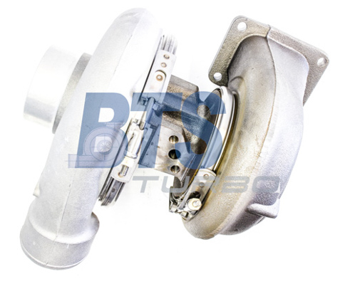 Compresor,sistem de supraalimentare T914861 BTS Turbo